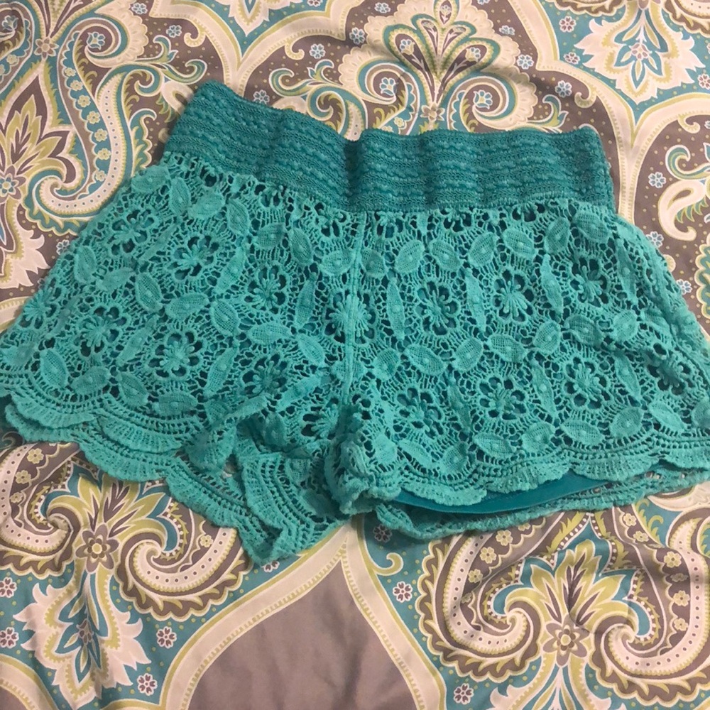 Shorts
